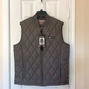 Brand new. Never worn. Tags attached.